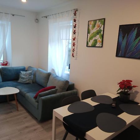 Apartament Na Zakrecie Szklarska Poreba Exterior photo