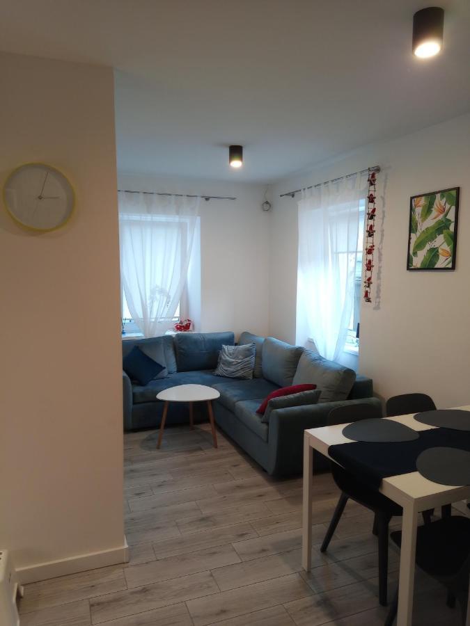 Apartament Na Zakrecie Szklarska Poreba Exterior photo