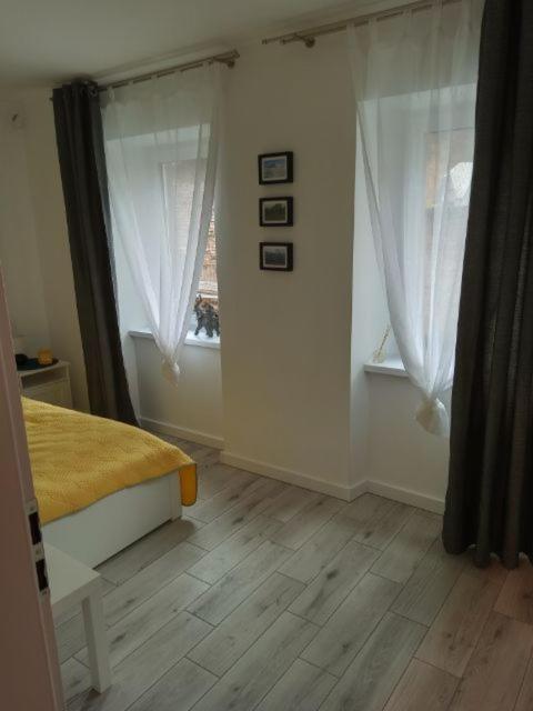 Apartament Na Zakrecie Szklarska Poreba Exterior photo