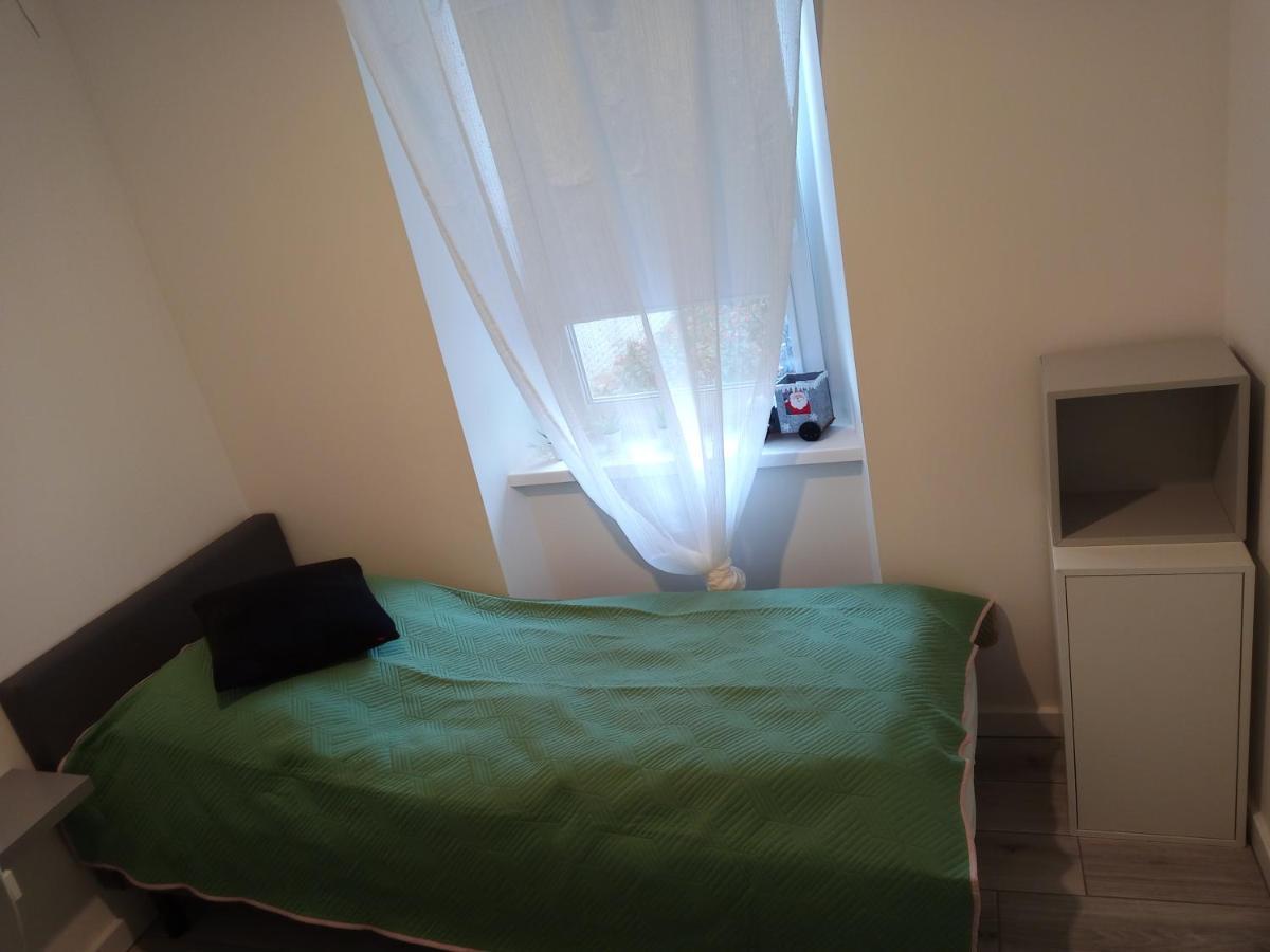 Apartament Na Zakrecie Szklarska Poreba Exterior photo